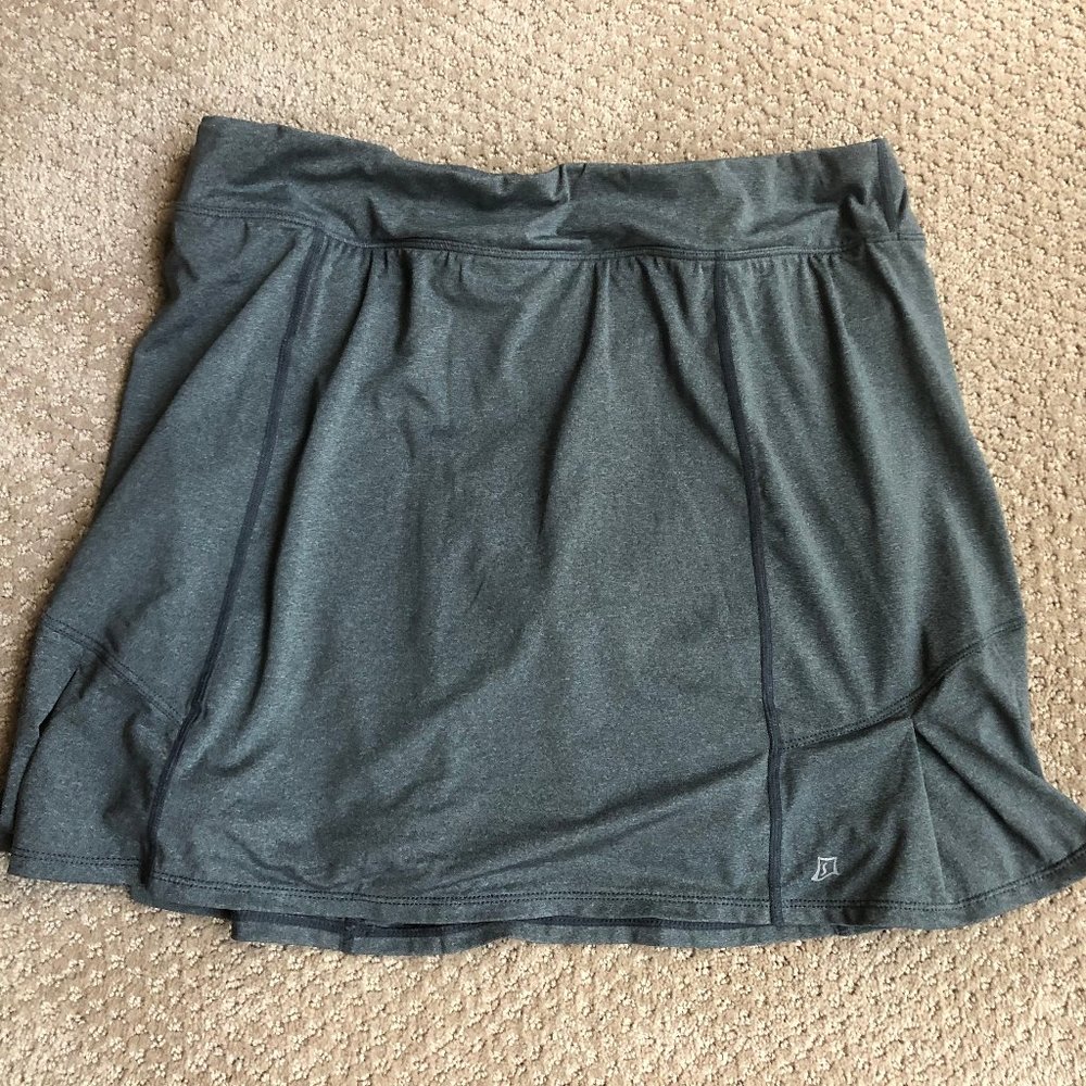 SkirtSports Jaguar Skirt with Baller Pockets